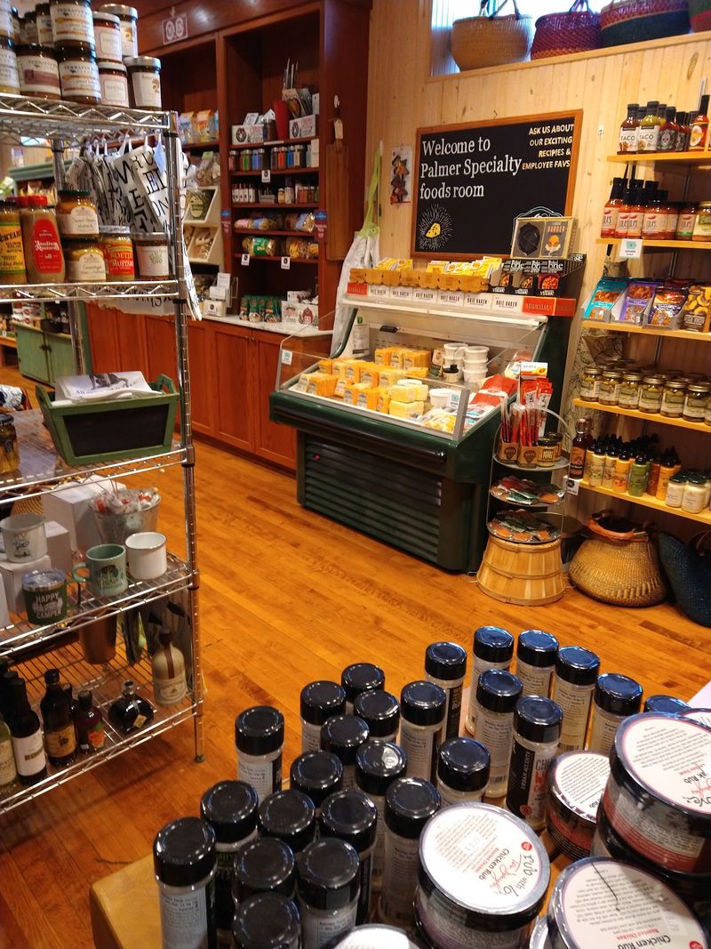 Your Kitchen Gets A Treat Here Too