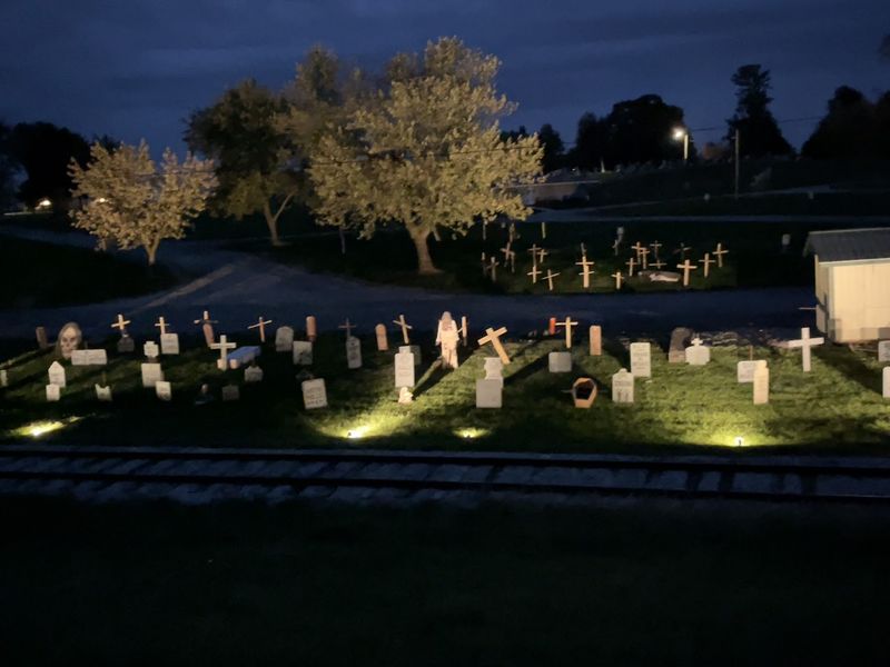Plan Your Night Like A Seasoned Ghost Hunter