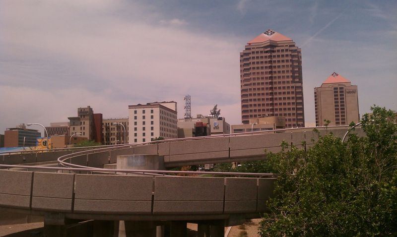 Where Medical Innovation Shapes The Skyline