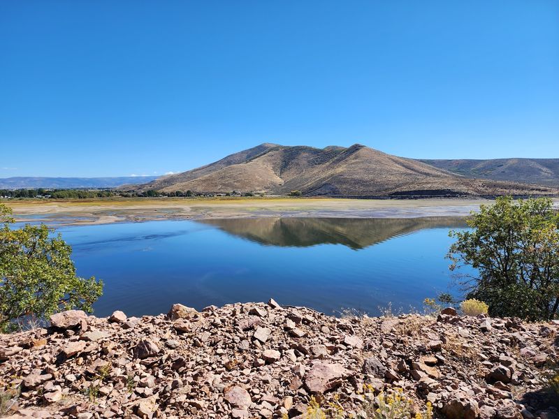 Two Big Reservoirs Mean Summer Never Gets Boring