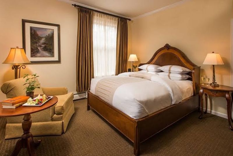 You Can Request The Room Where It All Started