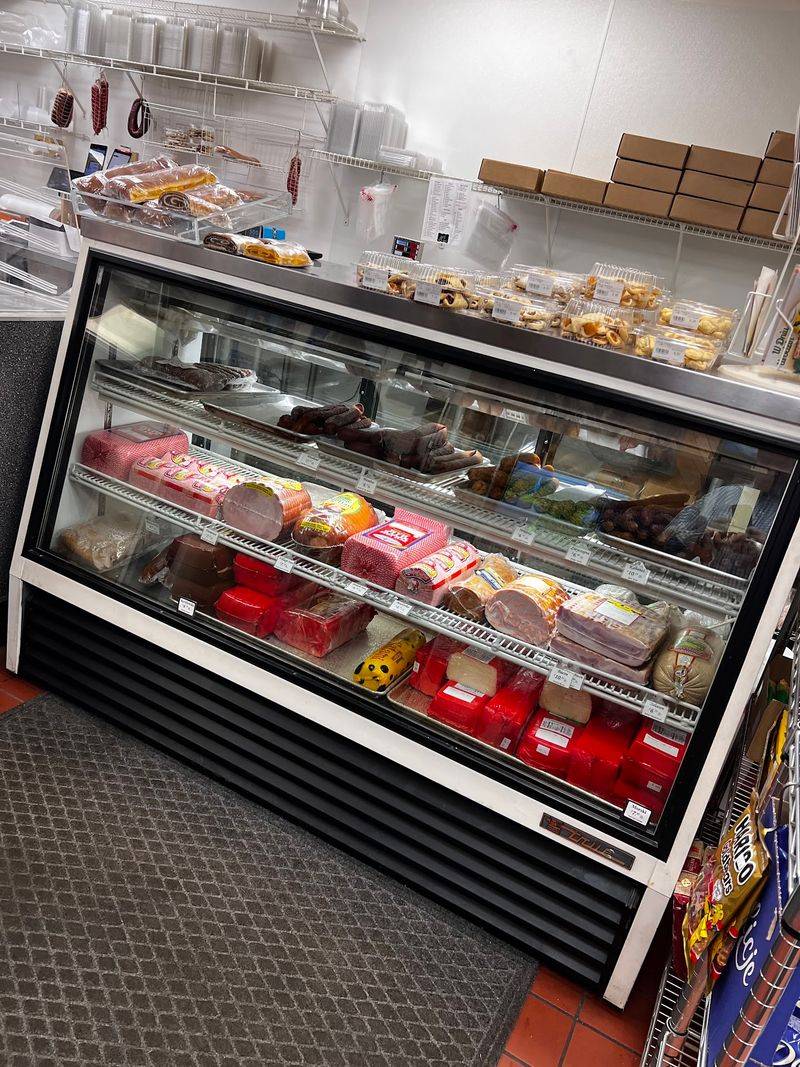 Sweet Tooths Should Head Straight For The Bakery Case