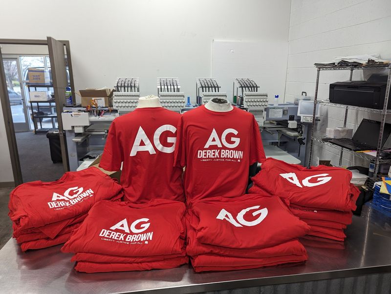Every Machine Lives Under One Roof, And That Matters