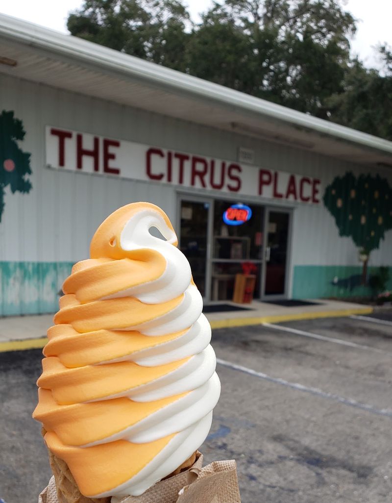 Citrus Place