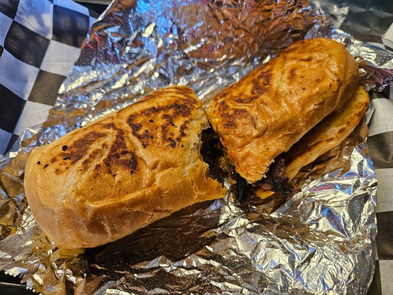 Sauerkraut Fans, The Pastrami Reuben Has Your Name On It