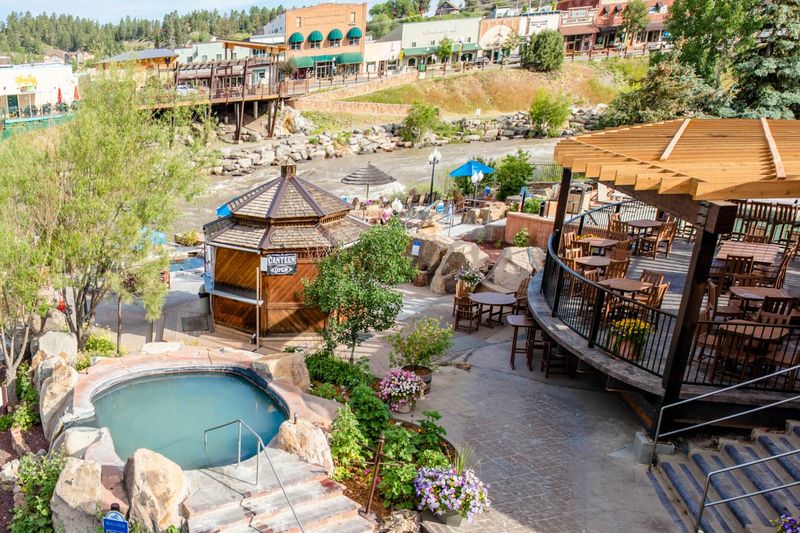 The Springs Resort