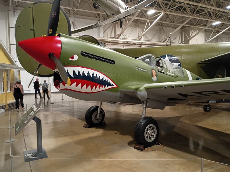 Kids Get Scavenger Hunts And A Virtual Cockpit Thrill