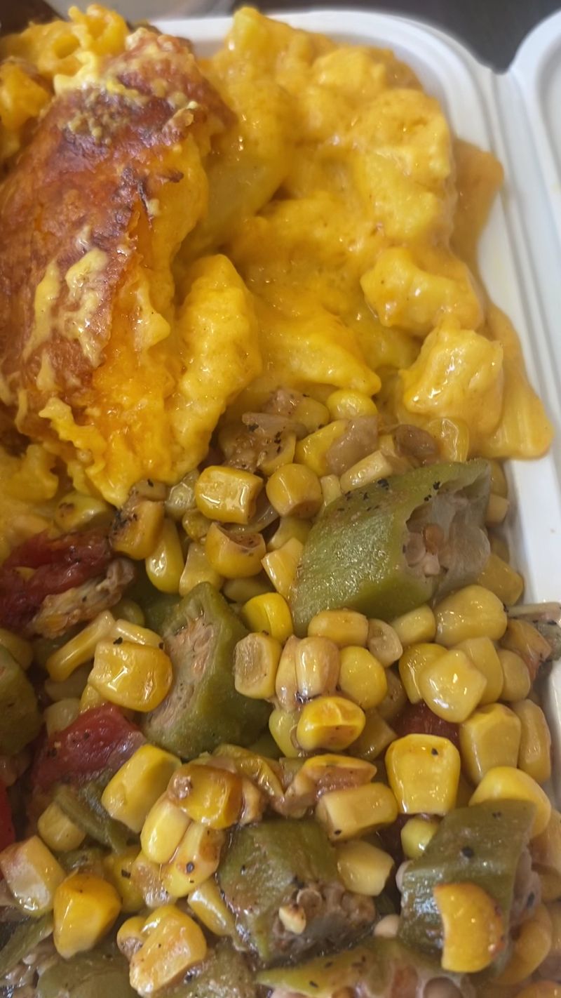 Sides That Steal the Show