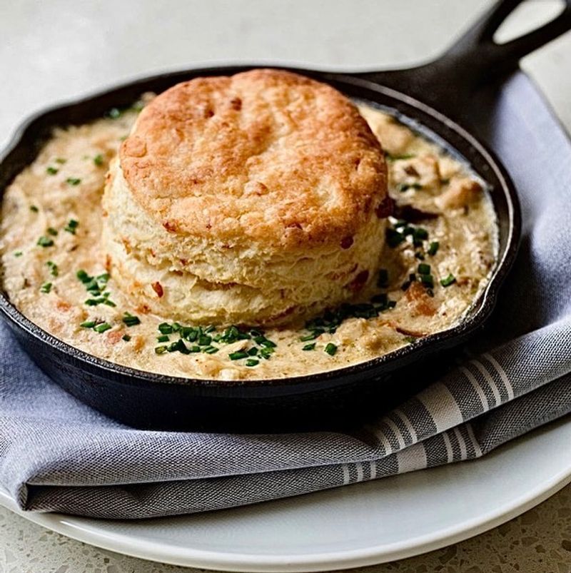 Southern Technique Still Earns Its Place