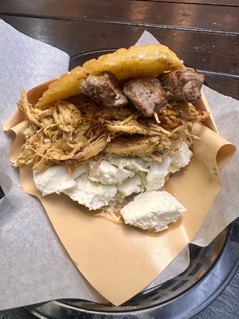 Arepas Maita Clearwater, Clearwater, FL
