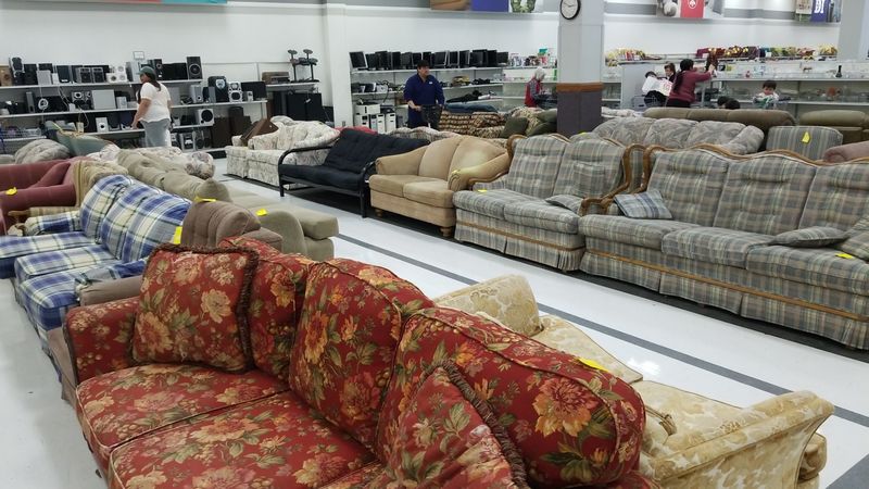 Deseret Industries Thrift Store & Donation Center, Provo