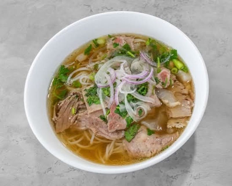 Viet Bowl, Fort Pierce, FL