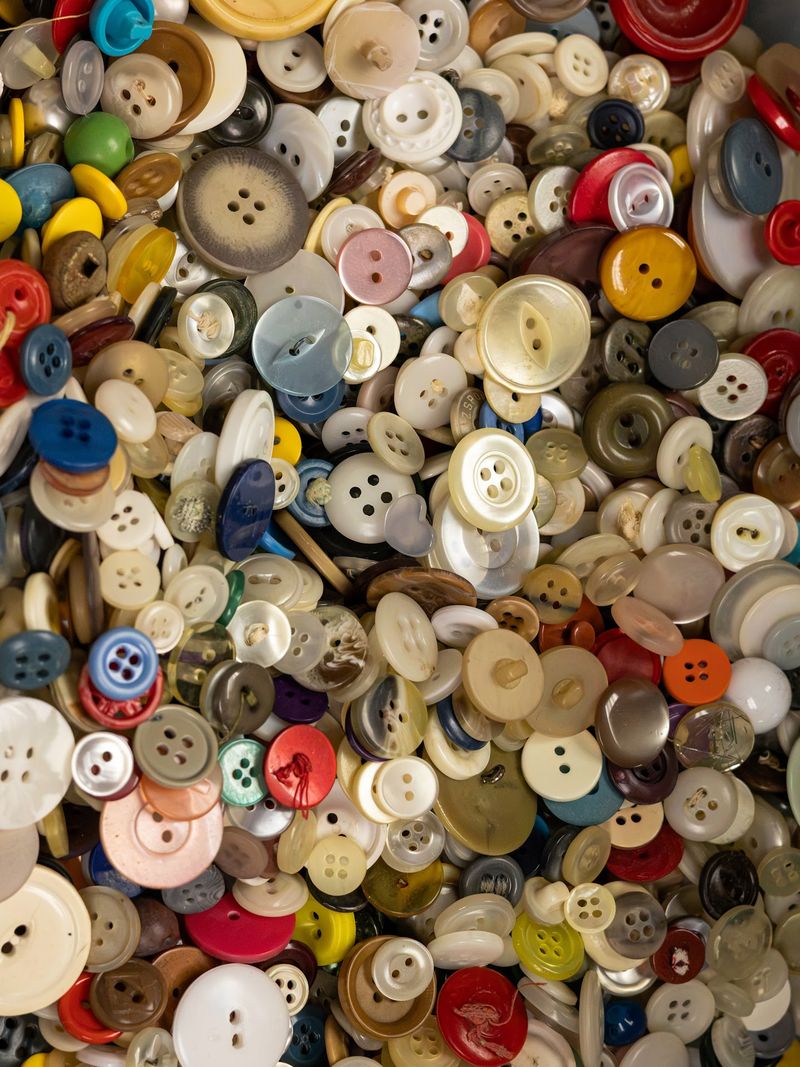 Yarn, Thread, And Notions Fill In The Gaps