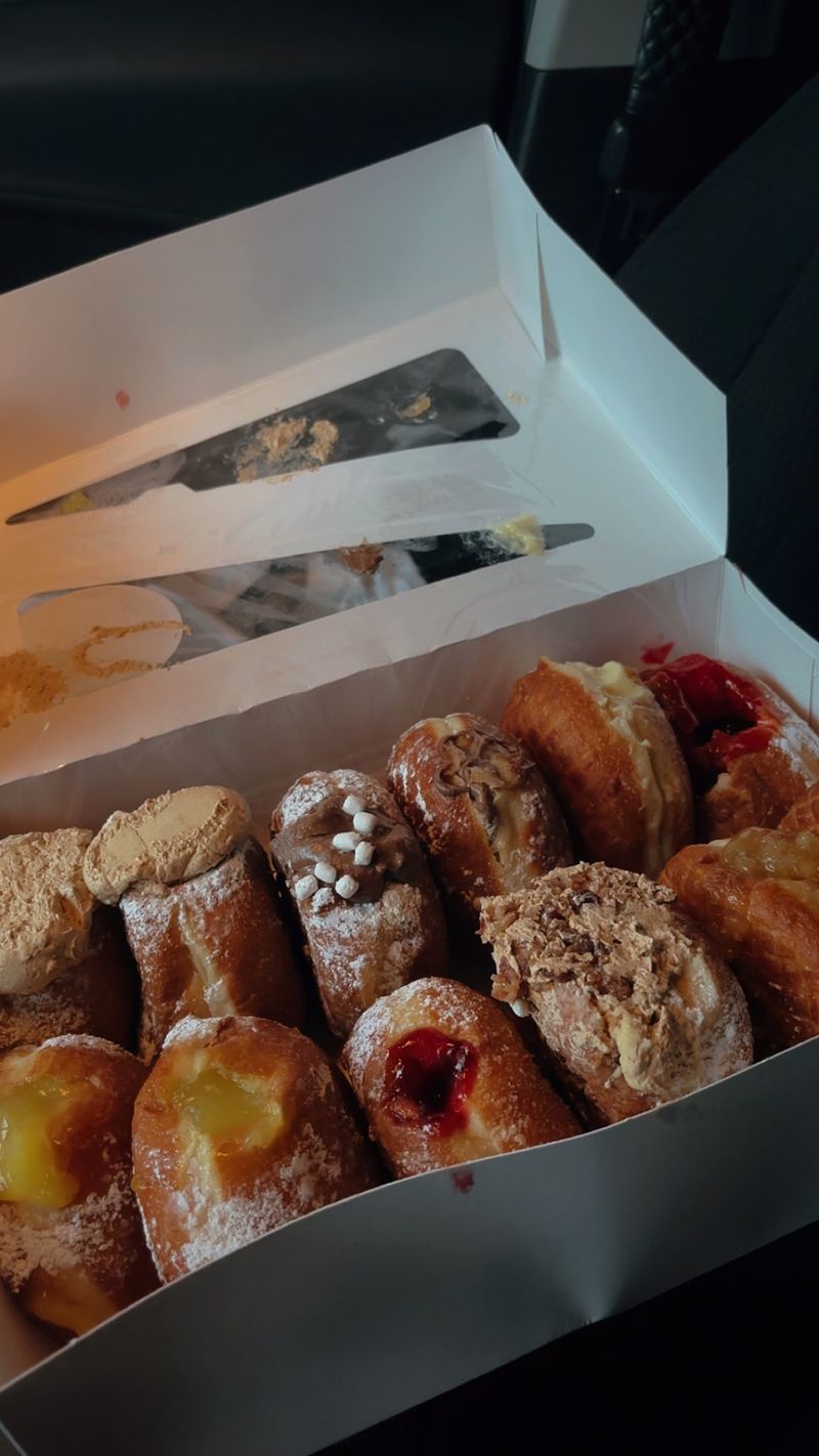 Maple Bacon, Breakfast Paczki, and Flavors That Break the Rules