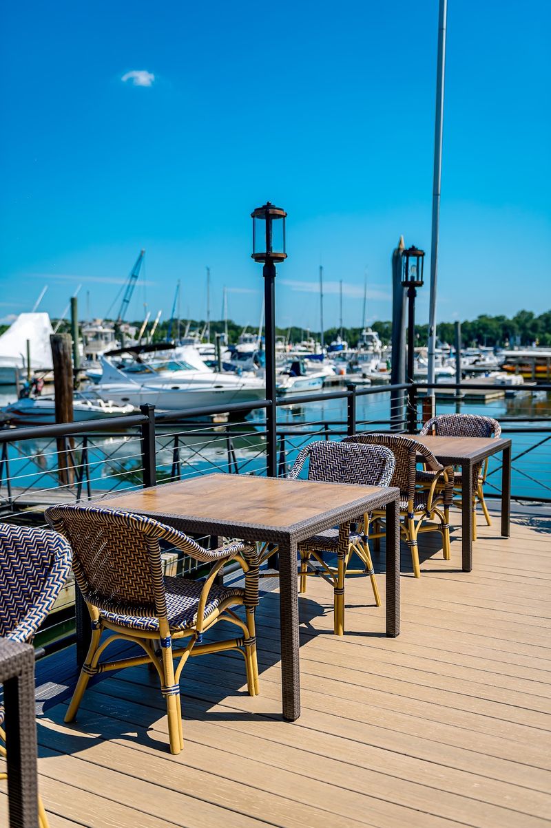 Waterfront Grill