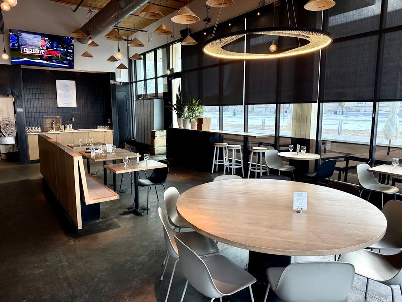 Zavy Kitchen, Des Moines