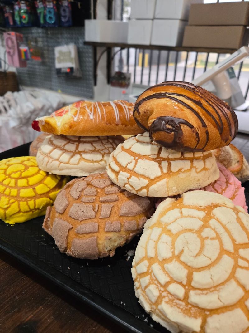 Panaderia San Miguel