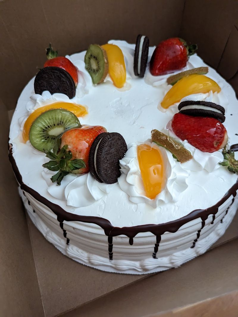 Arroyo Bakery, Winston-Salem, NC
