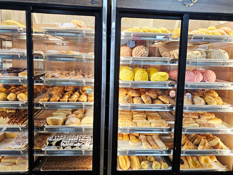 Panaderia La Perla