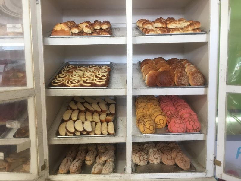 La Fe Mexican Bakery