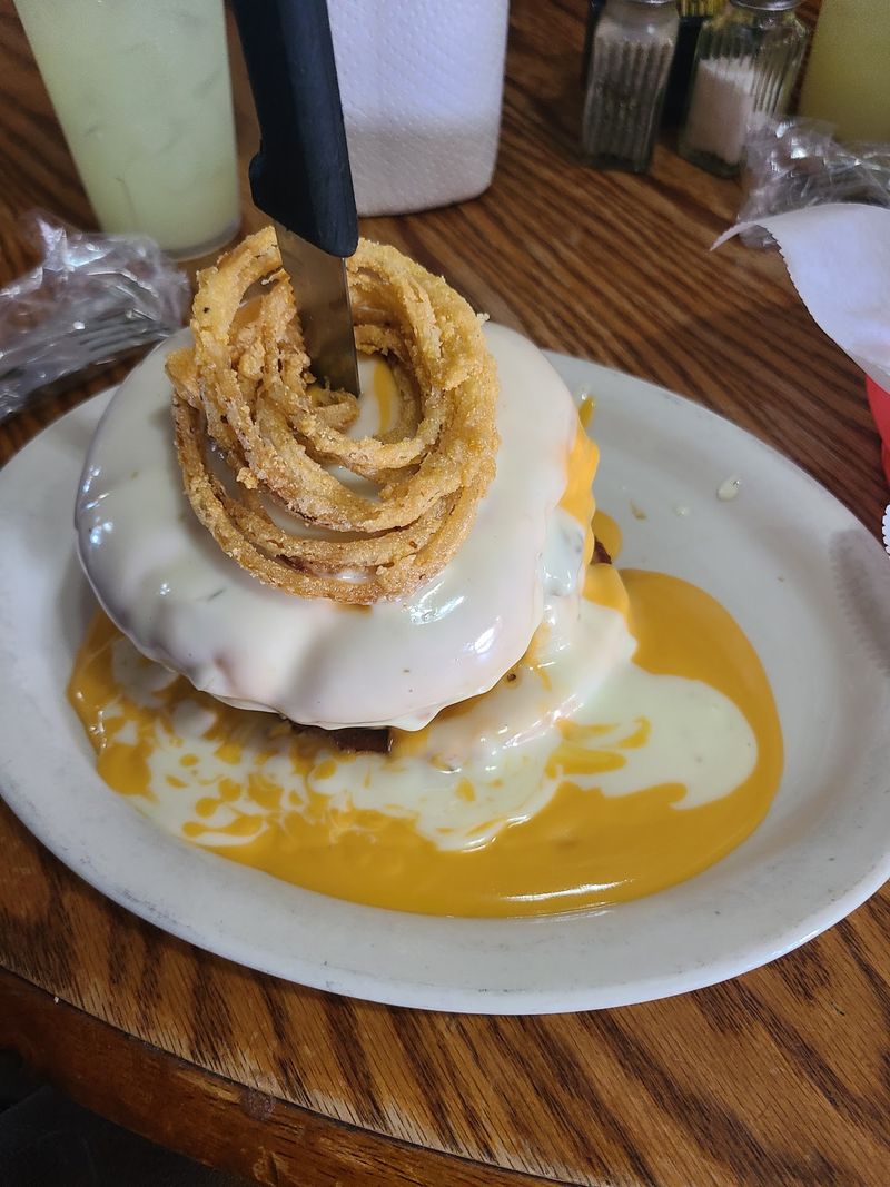 The Secret Menu Really Is On The Menu