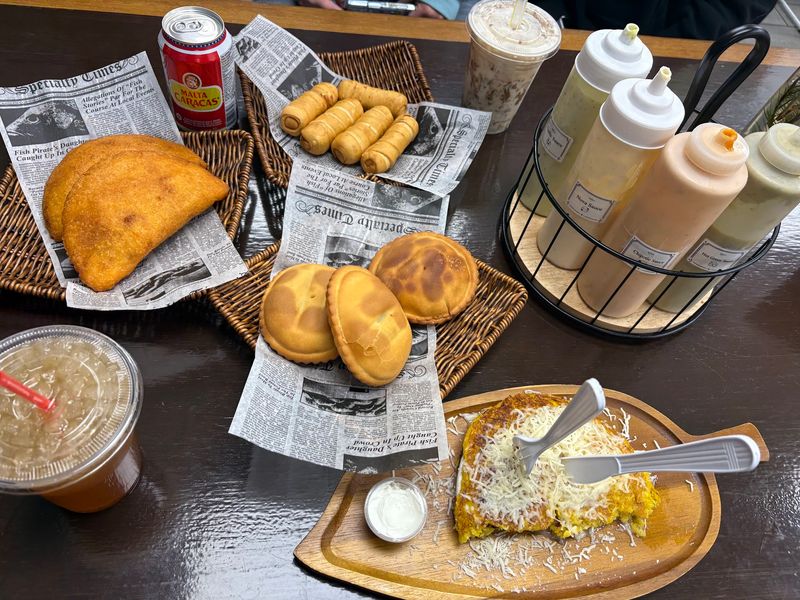 Nova Bakery, Long Beach, CA