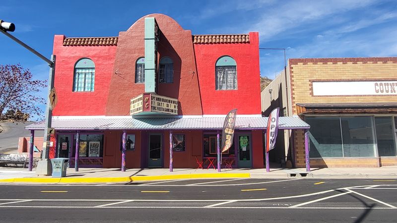 Downtown Truth or Consequences, Truth or Consequences