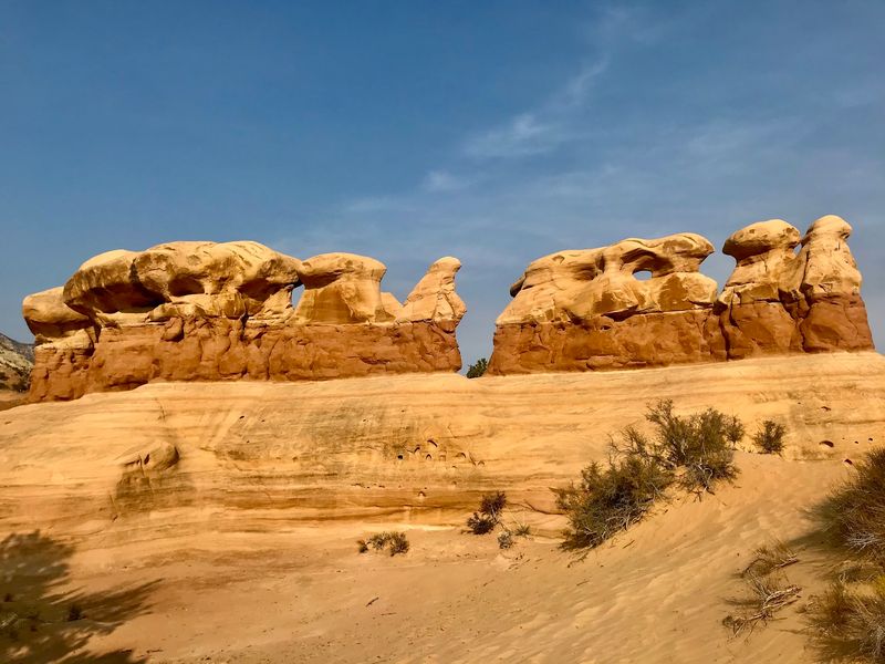 Escalante, Utah
