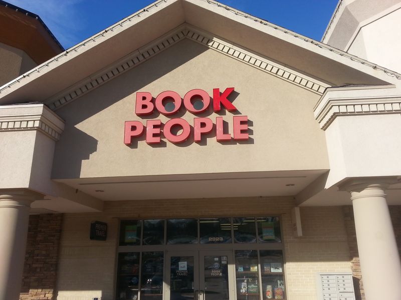 Book People, Sioux City