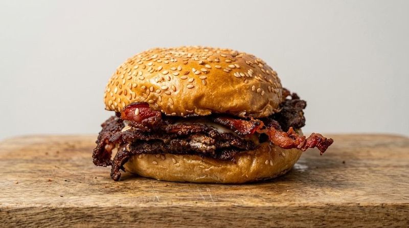 Byte Burgers