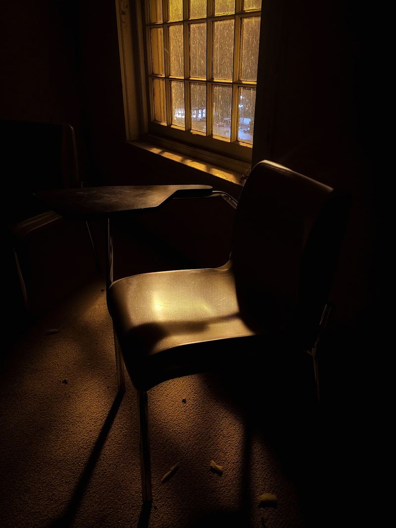 Private Investigations Run Deep Into The Night