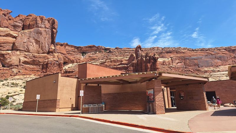Moab: Park Tourism Meets a Housing Squeeze
