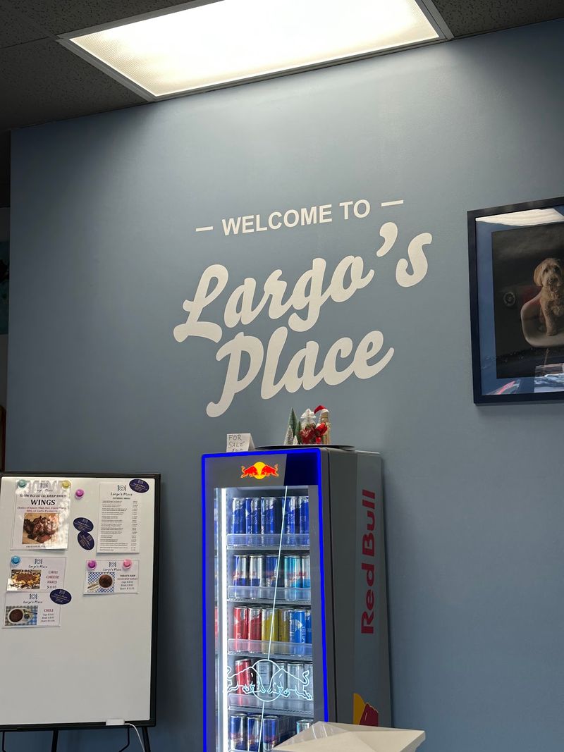 Largo’s Place
