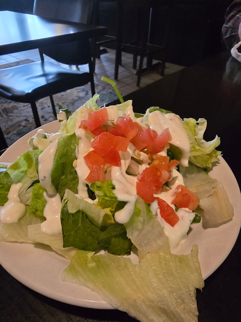 Salad Dressings Worth Bragging About