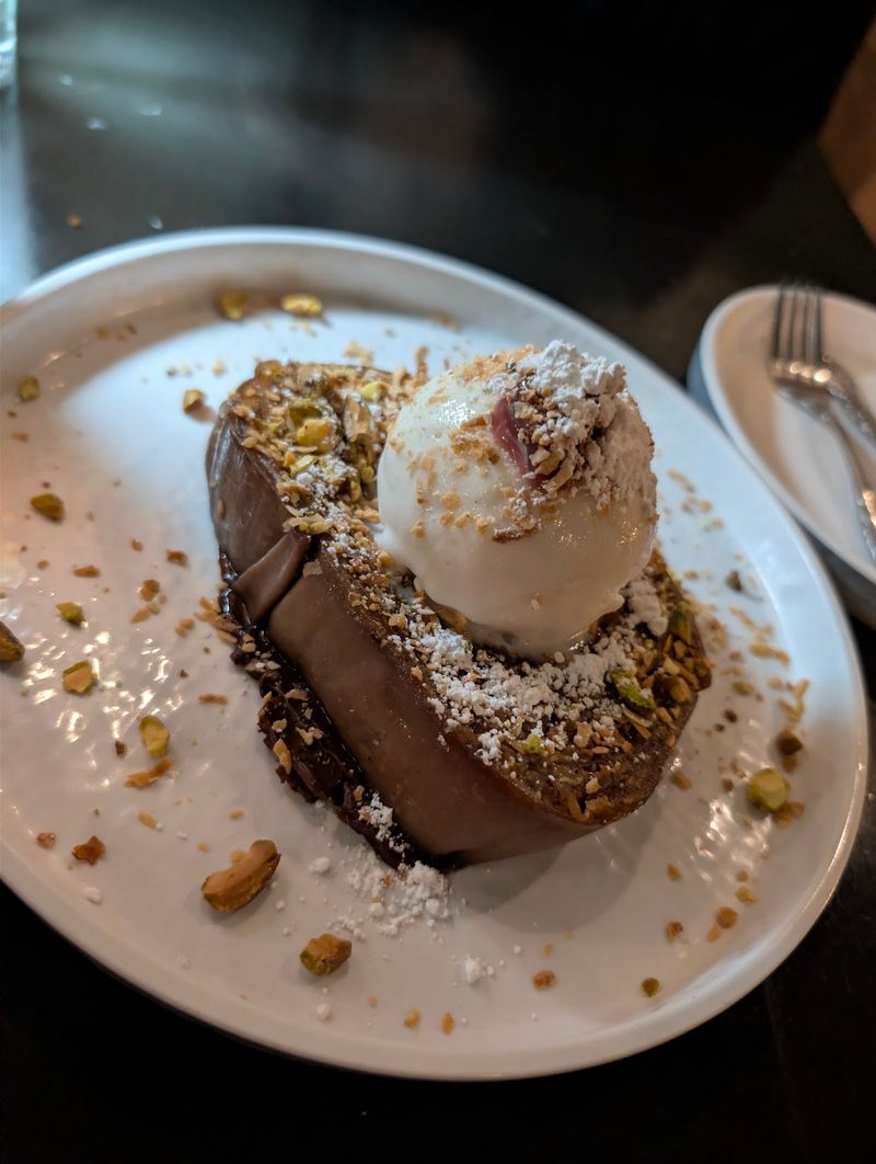 Chocolate Lasagna Is Dessert With A Twist