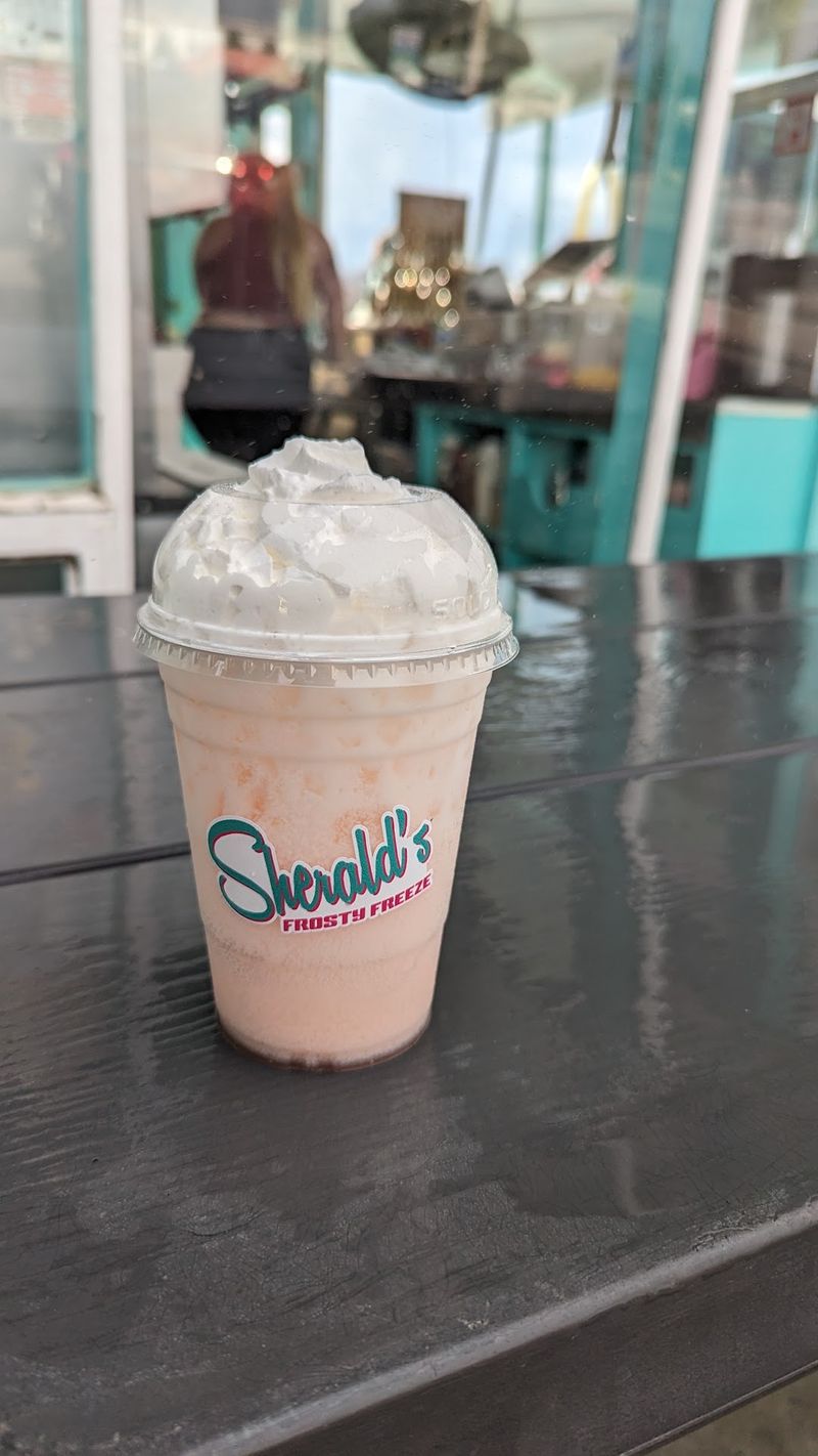 Thick Shakes Deserve Their Own Decision