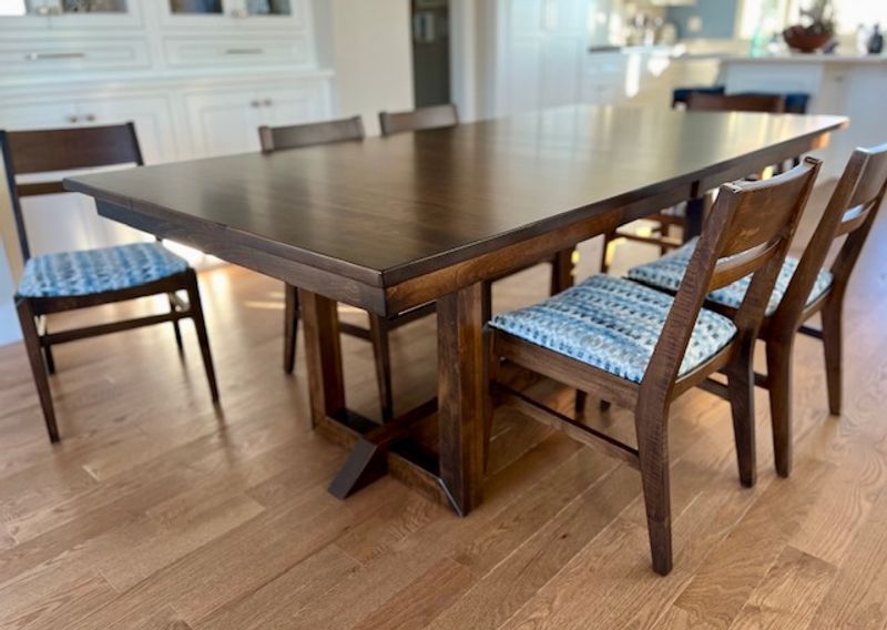 Dining Tables Made For Gatherings