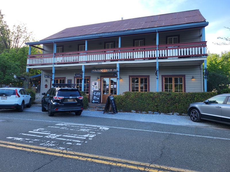 A Village Full of California Firsts