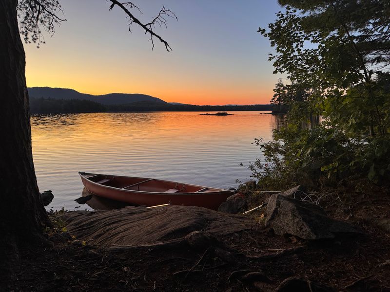 Umbagog Lake State Park