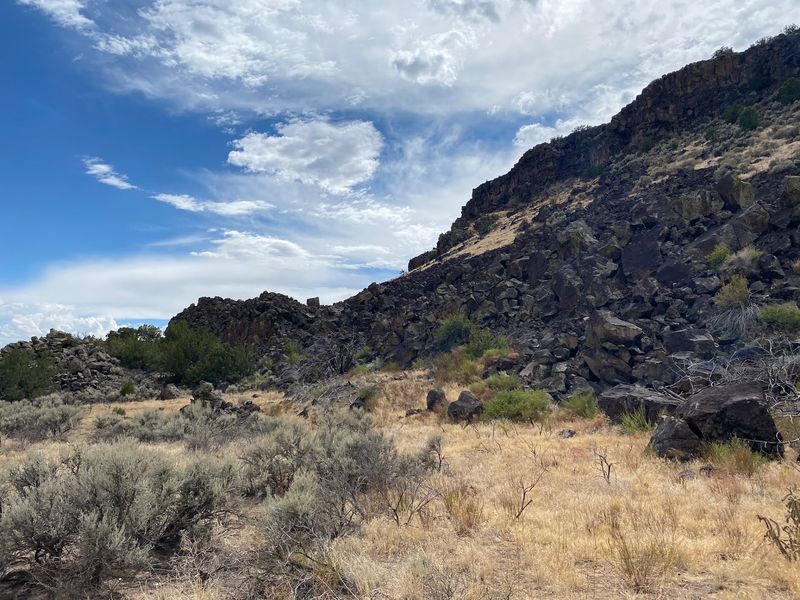 Canyon Rim Trails Worth Every Step