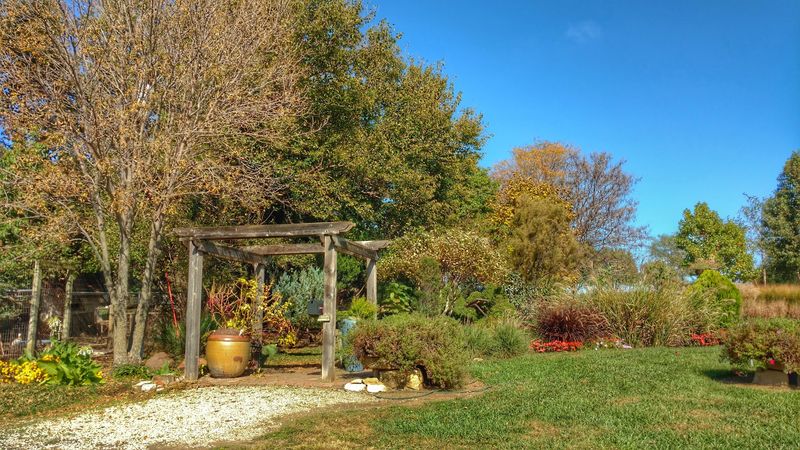 Display Gardens Turn Browsing Into A Free Design Lesson