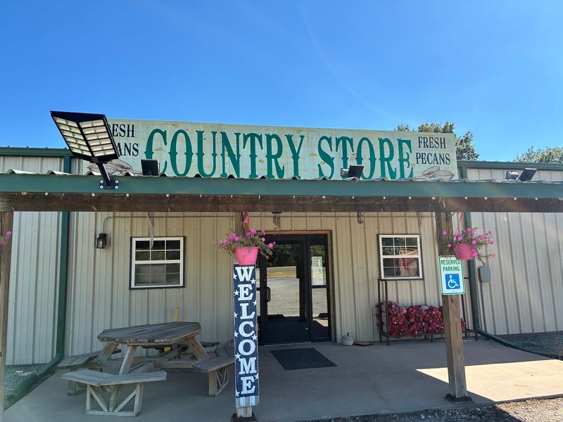 A Roadside Spot You Can Actually Find