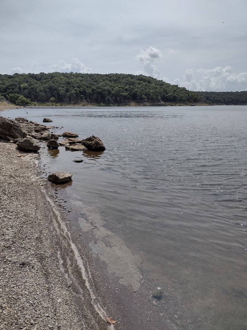 Cast A Line For Crappie, Wipers, And Big Catfish
