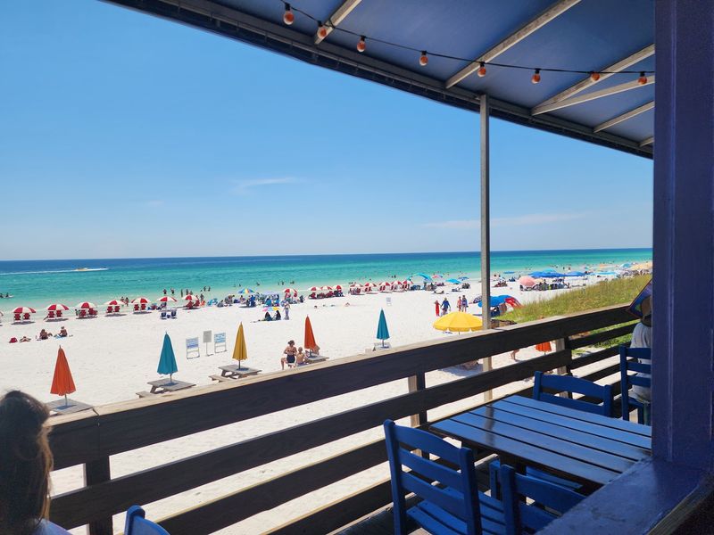 Pompano Joe's, Destin, FL