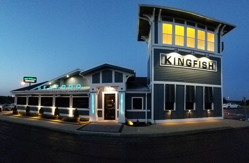 Kingfish