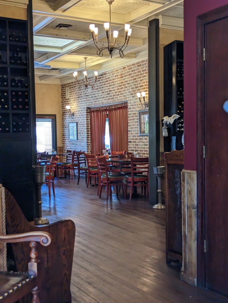The Ranchers Steak and Seafood Restaurant, Ruidoso