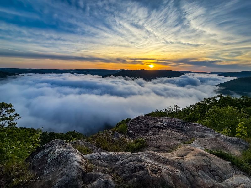 Grand View Overlook
