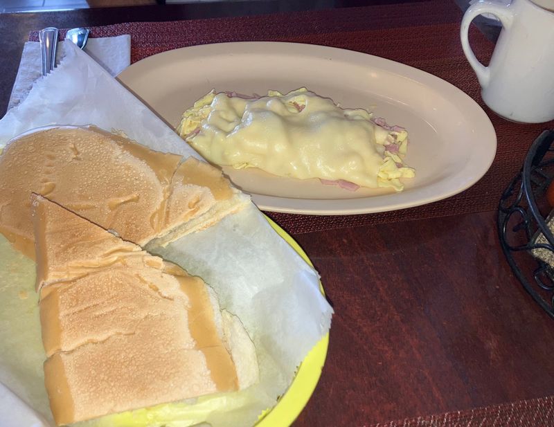 Little Cuban Cafe
