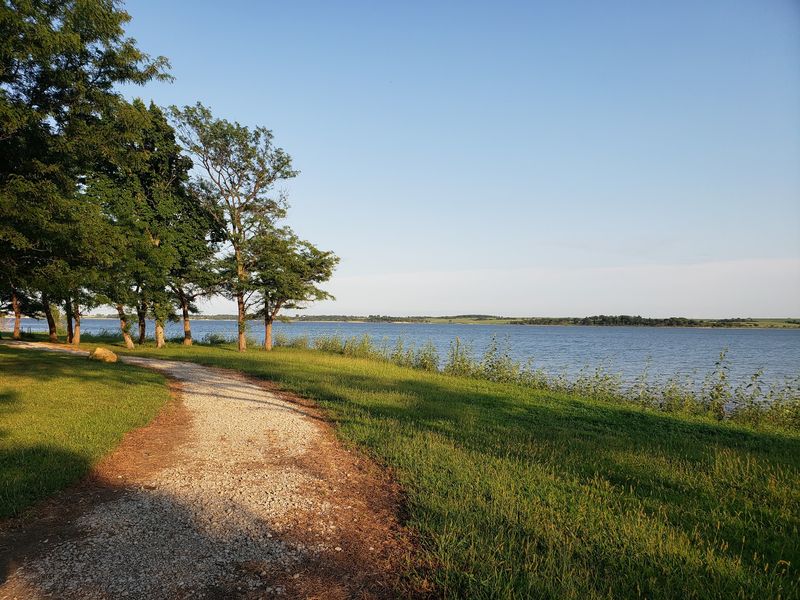Eisenhower State Park