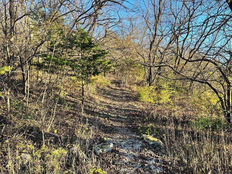 Clinton State Park